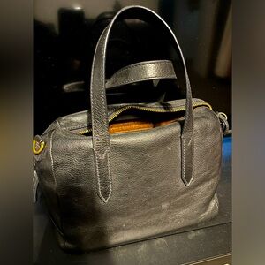 Fossil Sydney Satchel